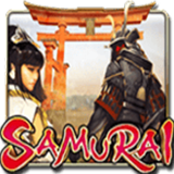 Silent Samurai